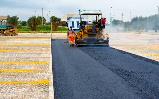 Best Recycled Asphalt Driveway Installation  in Mount Pleasant, TX