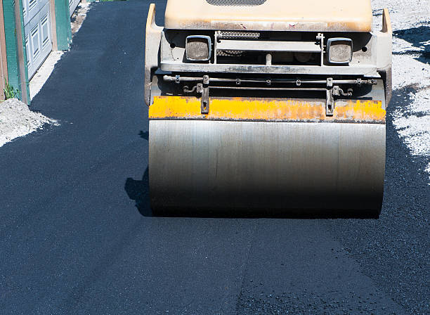 Best Driveway Repair and Patching  in Mount Pleasant, TX