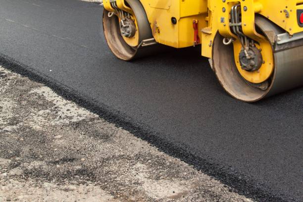 Best Asphalt Driveway Installation  in Mount Pleasant, TX