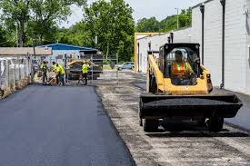 Best Decorative Concrete Driveways  in Mount Pleasant, TX