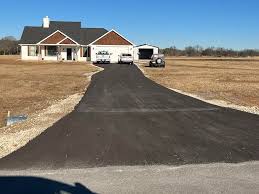 Best Driveway Grading and Leveling  in Mount Pleasant, TX