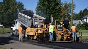 Best Asphalt Driveway Installation  in Mount Pleasant, TX